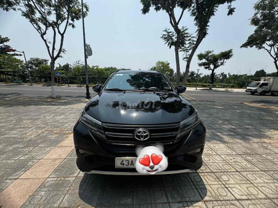 Toyota Rush 2018