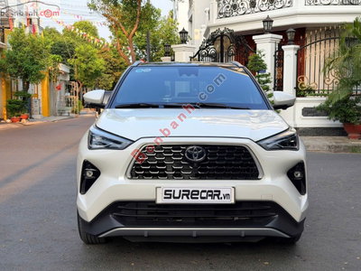 Xe Toyota Yaris Cross 1.5 D-CVT 2023