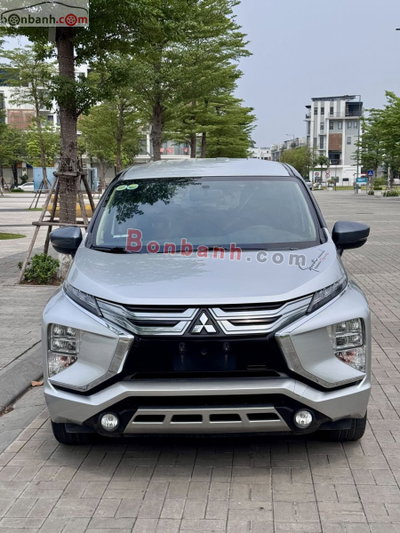 Xe Mitsubishi Xpander 1.5 AT 2020