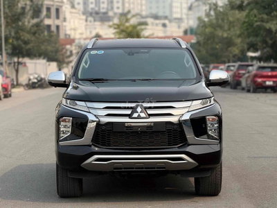 Mitsubishi Pajero Sport 2.4D 4x2 AT sản xuất 2022