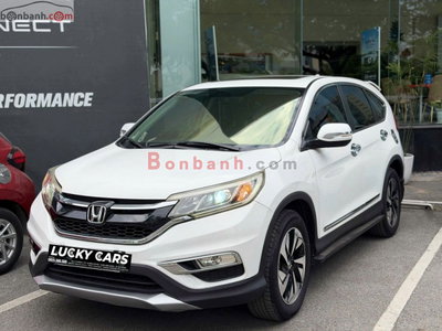 Xe Honda CRV L 2024