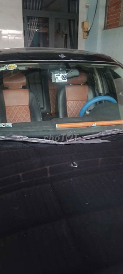 Ford Mondeo 2004 Đen