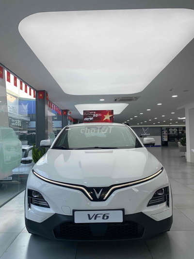 VINFAST VF6 PLUS