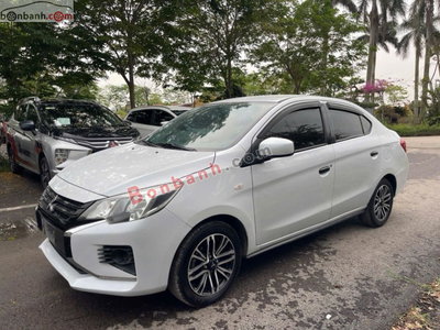 Xe Mitsubishi Attrage 1.2 MT 2022