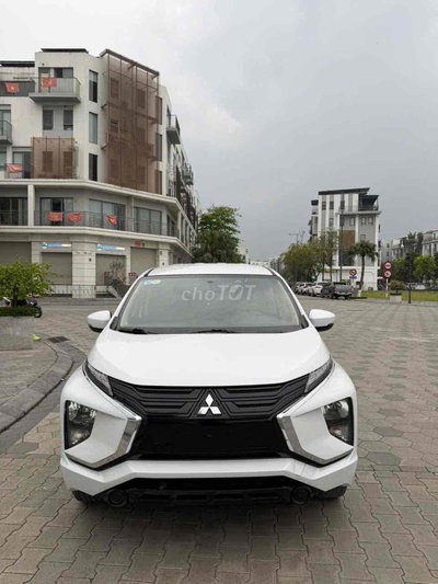 Mitsubishi Xpander 2023 số sàn bao zin bao chếch