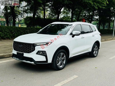 Xe Ford Territory Titanium 1.5 AT 2023