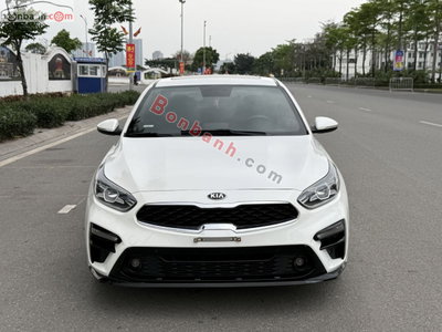 Xe Kia Cerato 2.0 AT Premium 2020