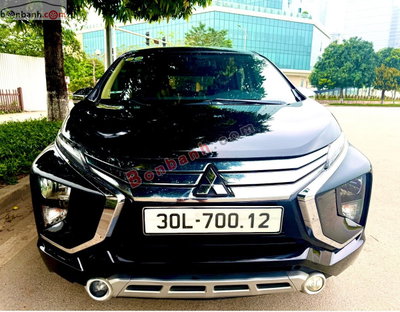 Xe Mitsubishi Xpander 1.5 AT 2019