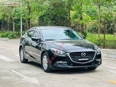Xe Mazda 3 1.5L Luxury 2019