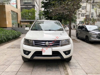 Xe Suzuki Grand vitara 2.0 AT 2016