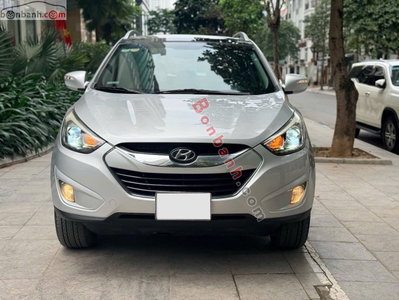 Xe Hyundai Tucson 2.0 AT 2013