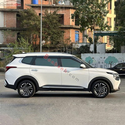 Xe Kia Carens 1.5G Luxury 2026