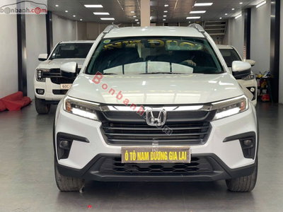 Xe Honda BR V G 2023