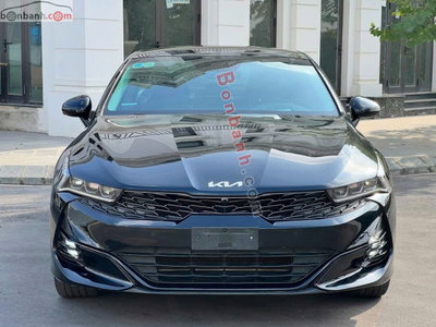 Xe Kia K5 Premium 2.0 AT 2022