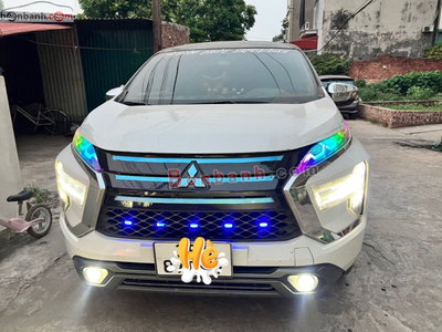 Xe Mitsubishi Xpander Premium 1.5 AT 2022