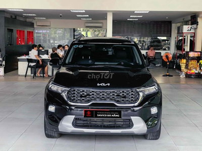 KIA Sonet 2024 Premium 17000 km Đen