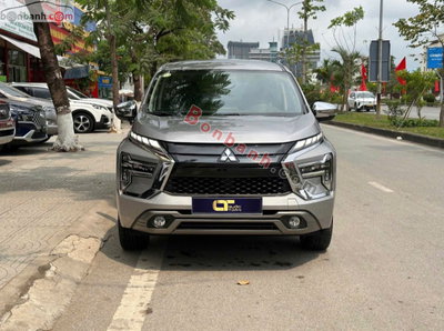 Xe Mitsubishi Xpander Premium 1.5 AT 2022