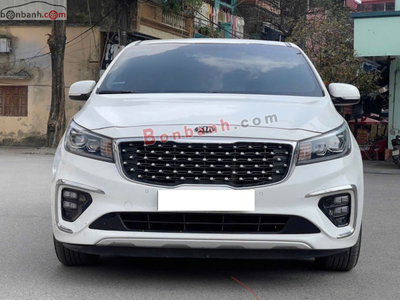 Xe Kia Sedona 2.2 DAT Luxury 2019