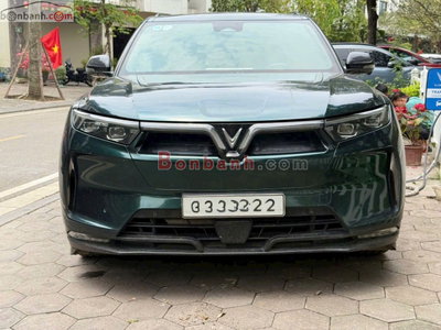 Xe VinFast VF9 Plus 6S SDI 2023