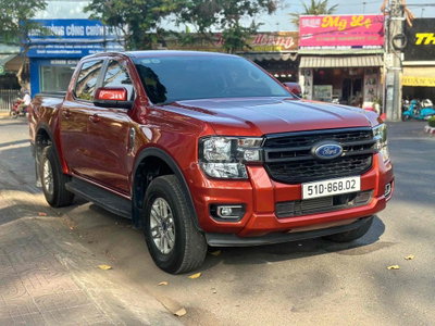 Ford Ranger 2022 20.000 km