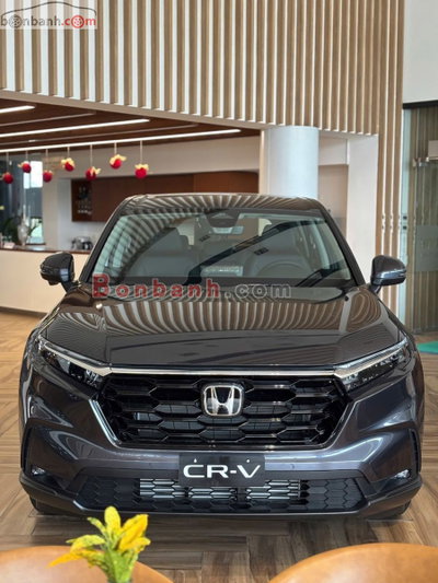 Xe Honda CRV L 2026