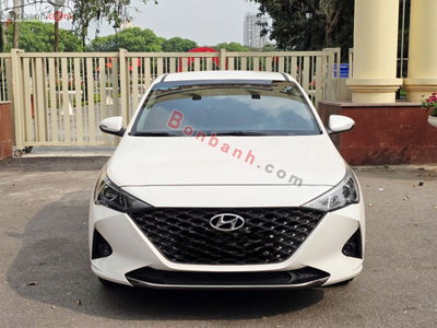 Xe Hyundai Accent 1.4 AT 2023