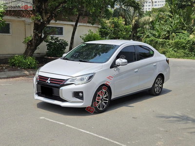 Xe Mitsubishi Attrage 1.2 CVT 2023