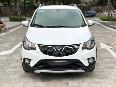 VinFast Fadil 2020 1.4 AT Plus - 52000 km