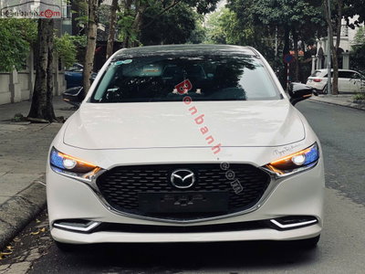 Xe Mazda 3 1.5L Luxury 2023