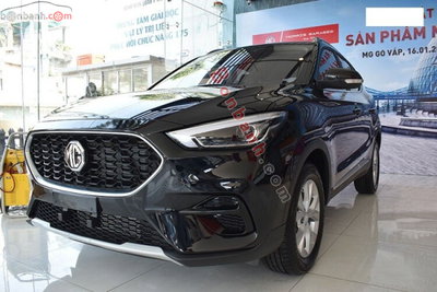 Xe MG ZS Standard 1.5 AT 2WD 2025