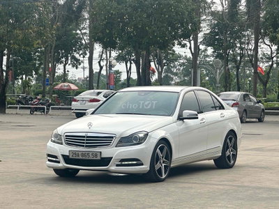 Mercedes Benz C250 2012 17000 km