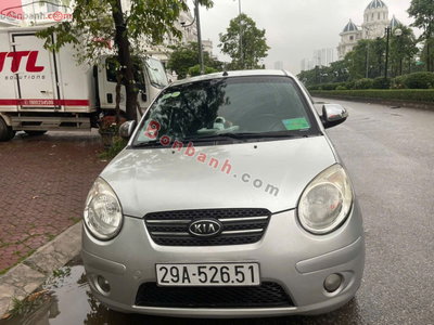 Xe Kia Morning 2009