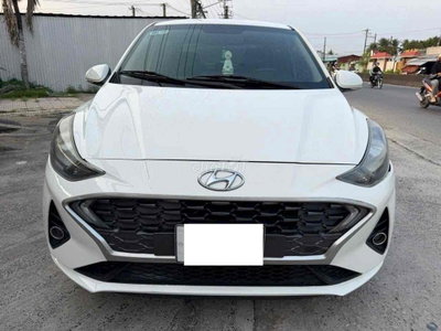 Hyundai i10 Sedan 2023 Trắng 60.000 km
