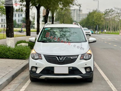 Xe VinFast Fadil 1.4 AT 2021