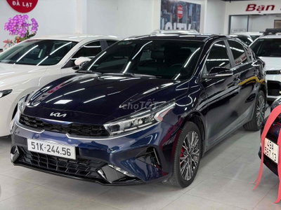 Kia K3 Premium 2.0 AT 2022 Siêu lướt 23.000km