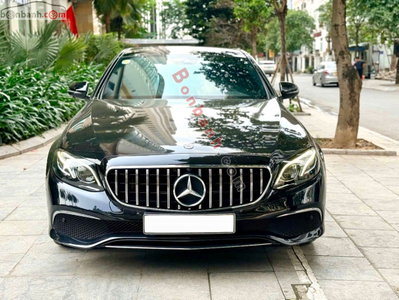Xe Mercedes Benz E class E200 Sport 2019
