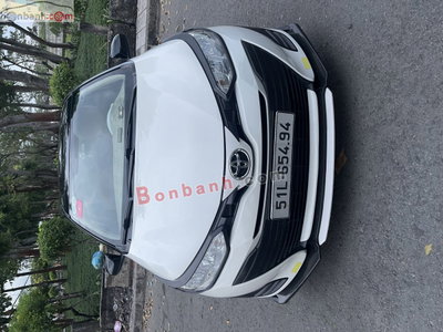Xe Toyota Vios 1.5E MT 2019