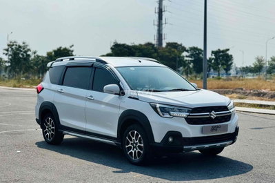 Suzuki XL7 2023 Trắng 41.000 km