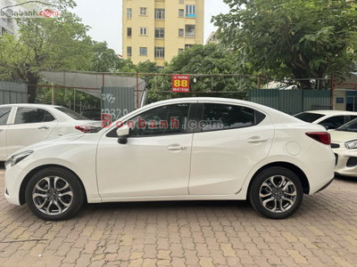 Xe Mazda 2 Premium 2018
