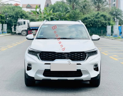 Xe Kia Sonet Premium 1.5 AT 2023