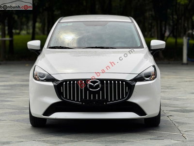 Xe Mazda 2 1.5 AT 2025