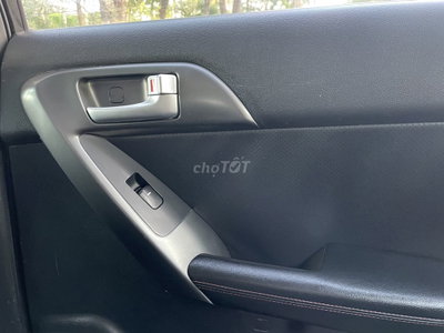 Kia Forte 2010 1.6L Tự động
