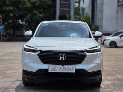 Honda HR-V G 2024 Trắng 29.000 km