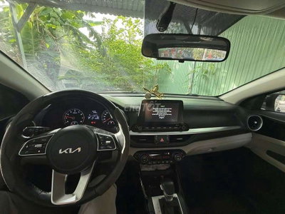 Kia K3 Xanh 50.000 km Tự động