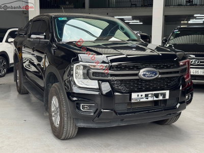 Xe Ford Ranger XLS 2.0L 4x2 AT 2024