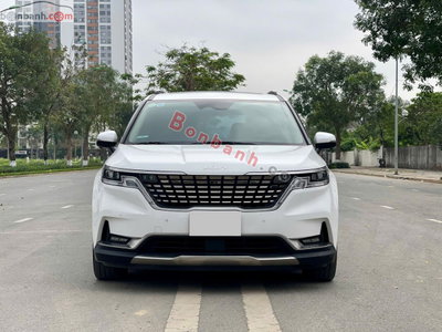 Xe Kia Carnival Signature 2.2D 2021