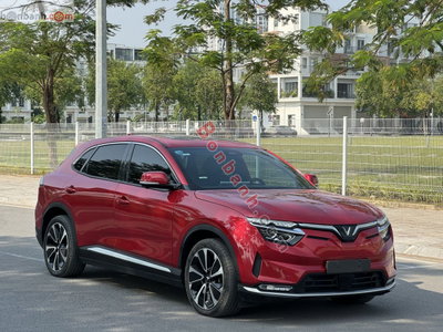 Xe VinFast VF8 Plus AWD 2023