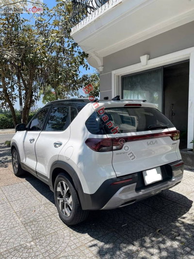 Xe Kia Sonet Premium 1.5 AT 2022