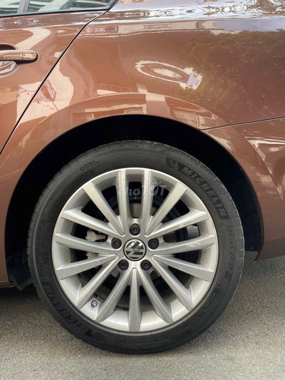 Volkswagen Jetta 1.4AT 47.000km