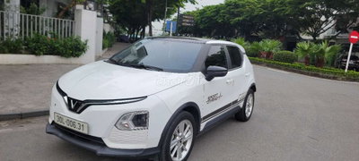 Xe điện VinFast VF5 Trắng